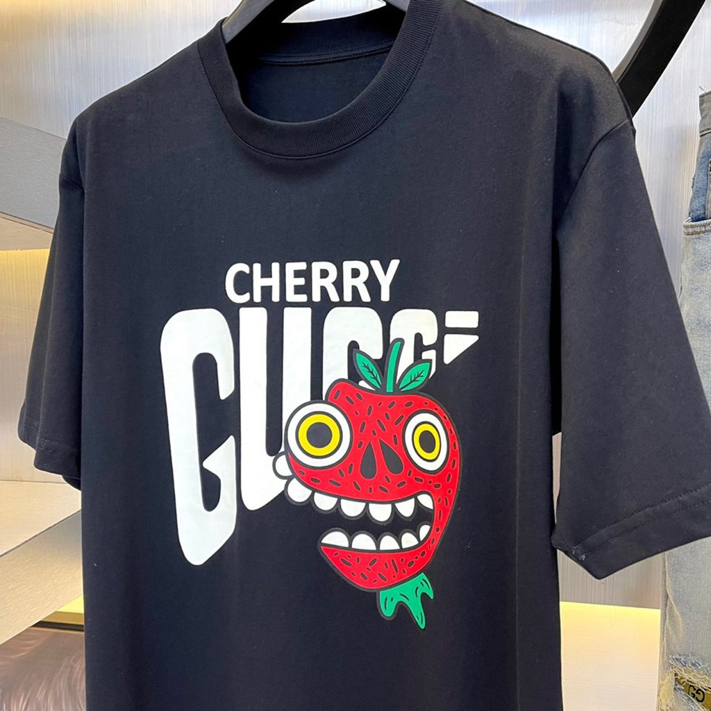 Gv*c* T-shirt